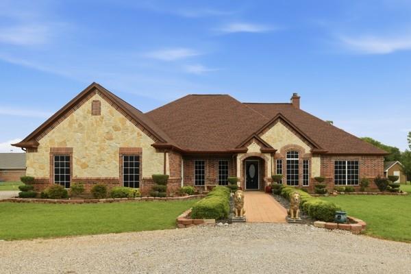 Dove Hollow Ph 1 - Residential