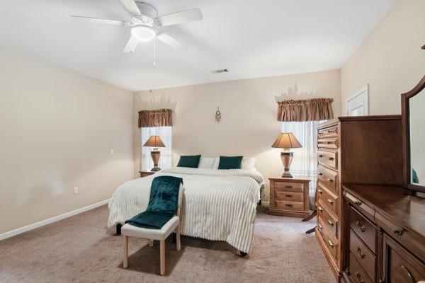 Dove Hollow Ph 1 - Residential