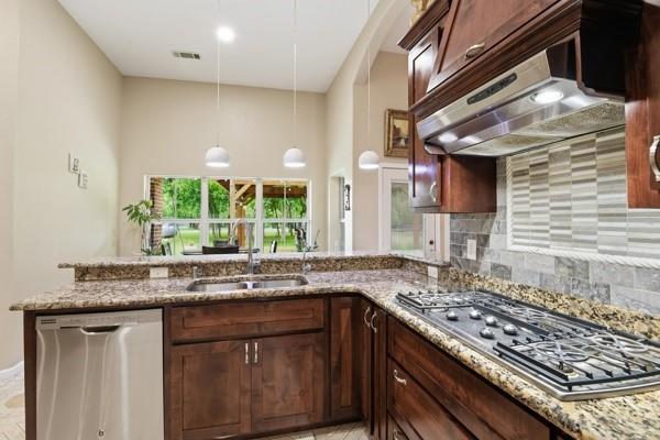Dove Hollow Ph 1 - Residential