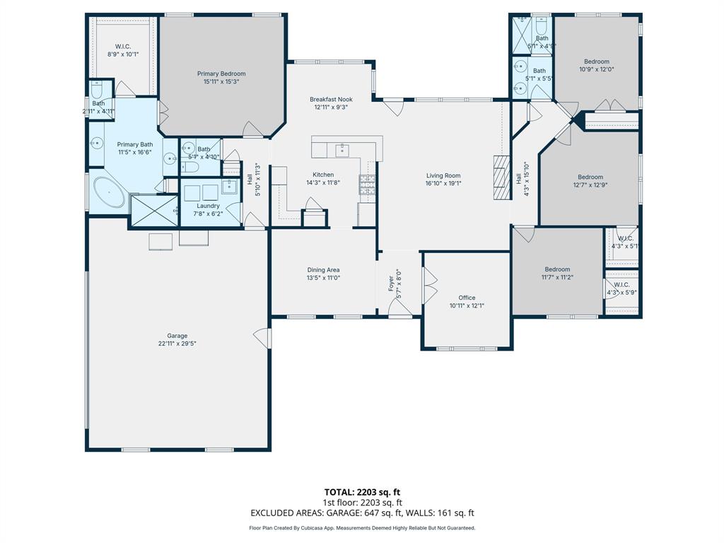 Dove Hollow Ph 1 - Residential