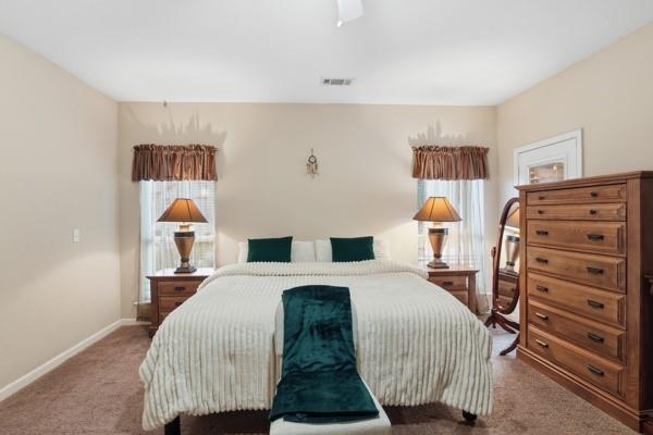 Dove Hollow Ph 1 - Residential
