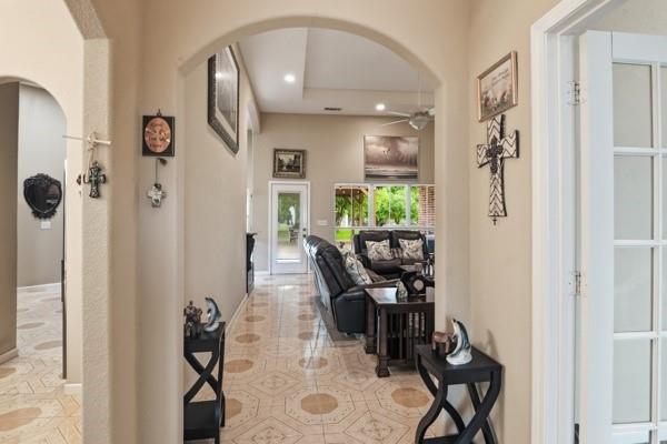 Dove Hollow Ph 1 - Residential