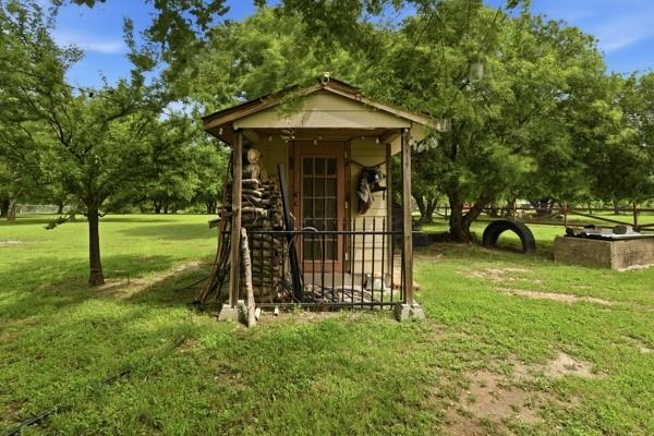 Dove Hollow Ph 1 - Residential