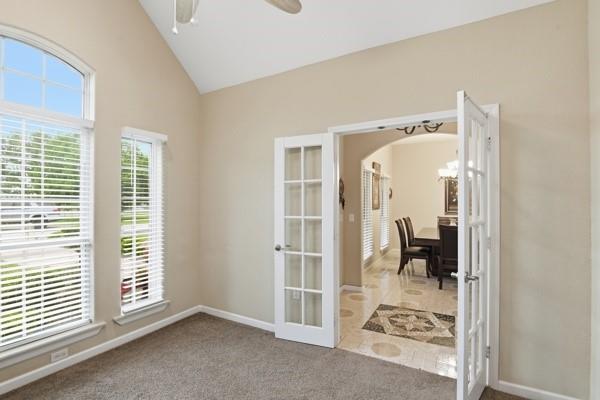 Dove Hollow Ph 1 - Residential