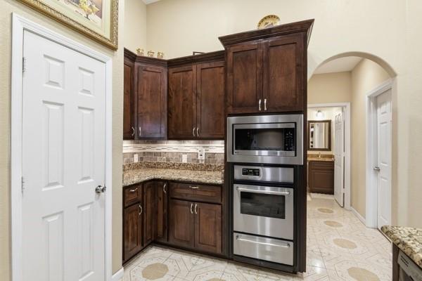 Dove Hollow Ph 1 - Residential
