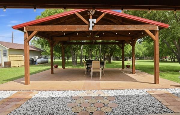 Dove Hollow Ph 1 - Residential