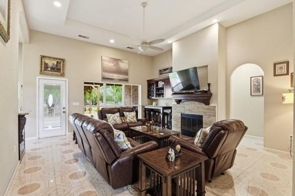 Dove Hollow Ph 1 - Residential
