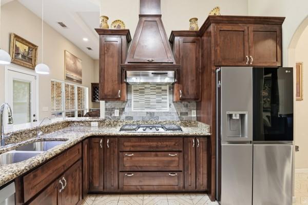 Dove Hollow Ph 1 - Residential