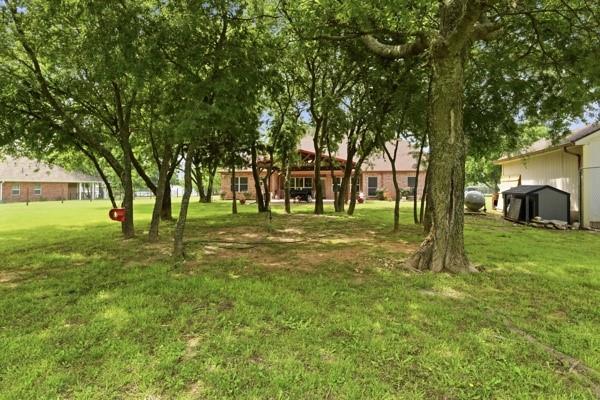 Dove Hollow Ph 1 - Residential