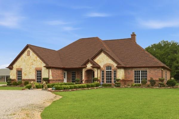 Dove Hollow Ph 1 - Residential