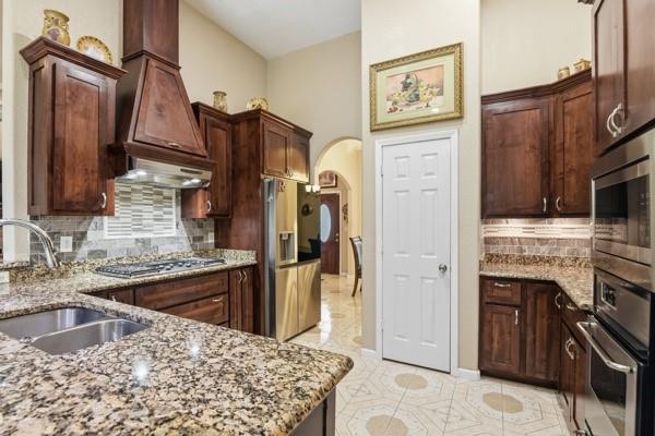 Dove Hollow Ph 1 - Residential