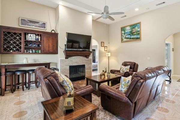 Dove Hollow Ph 1 - Residential
