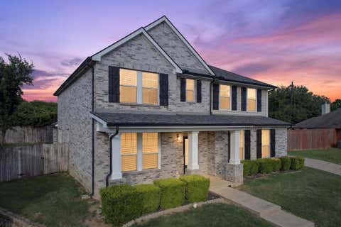 Photo of 5816 Hilton Head Drive, North Richland Hills, TX 76180 (MLS # 21275069)