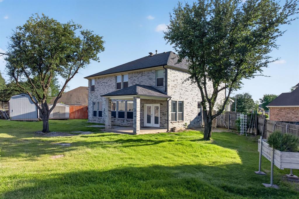 5816 Hilton Head Drive