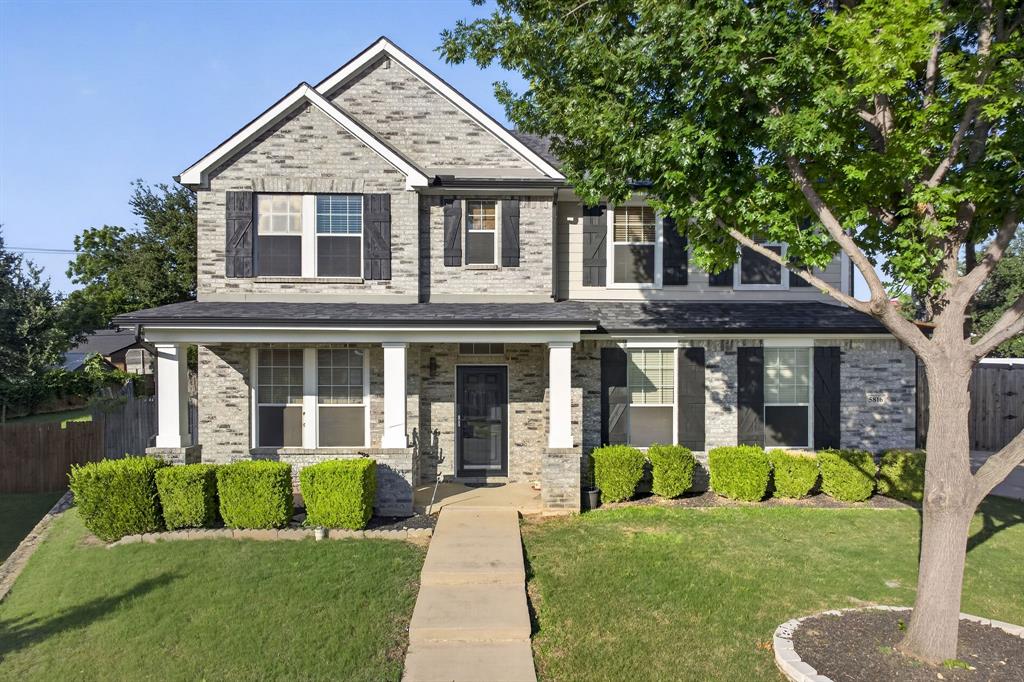 5816 Hilton Head Drive
