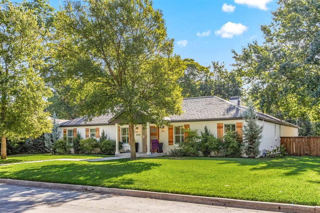 8344 San Cristobal Drive