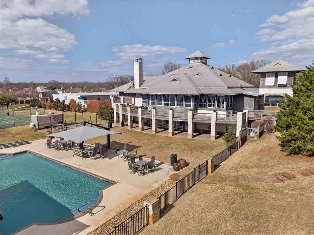 Pinnacle Club - Residential