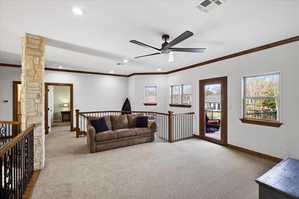 Pinnacle Club - Residential