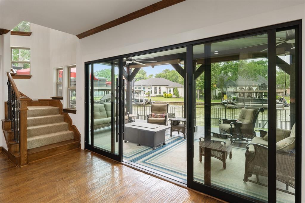 Pinnacle Club - Residential