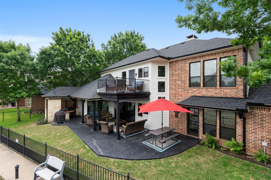 Pinnacle Club - Residential