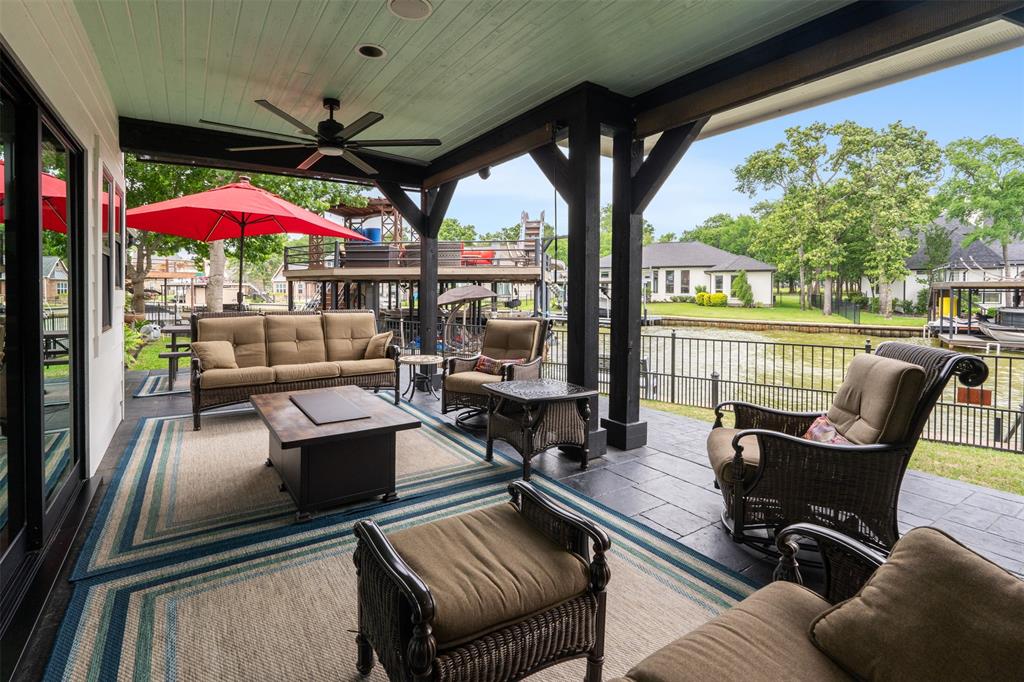 Pinnacle Club - Residential