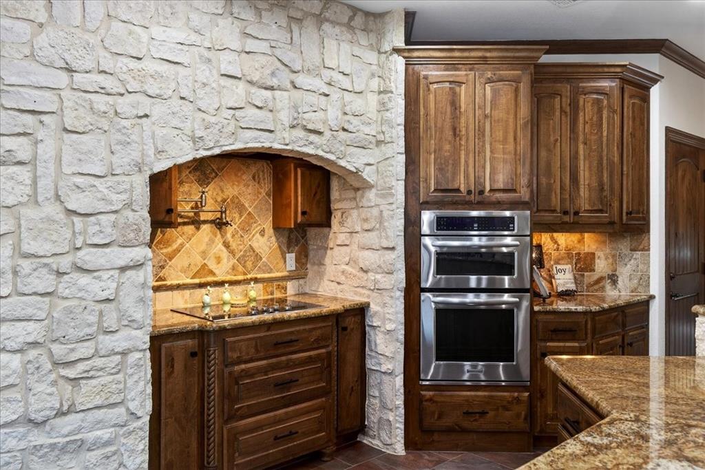 Pinnacle Club - Residential