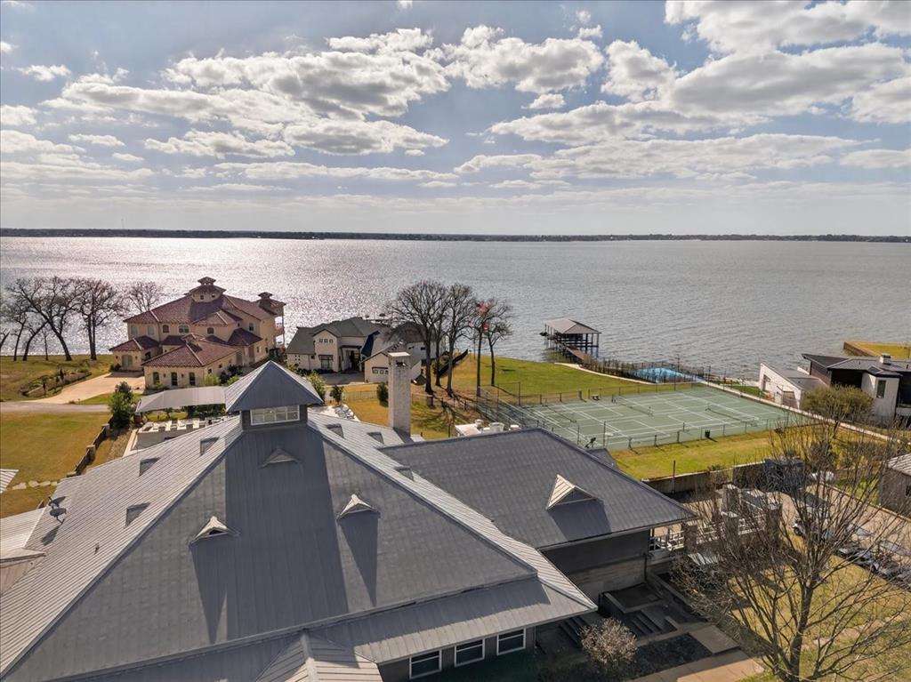 Pinnacle Club - Residential