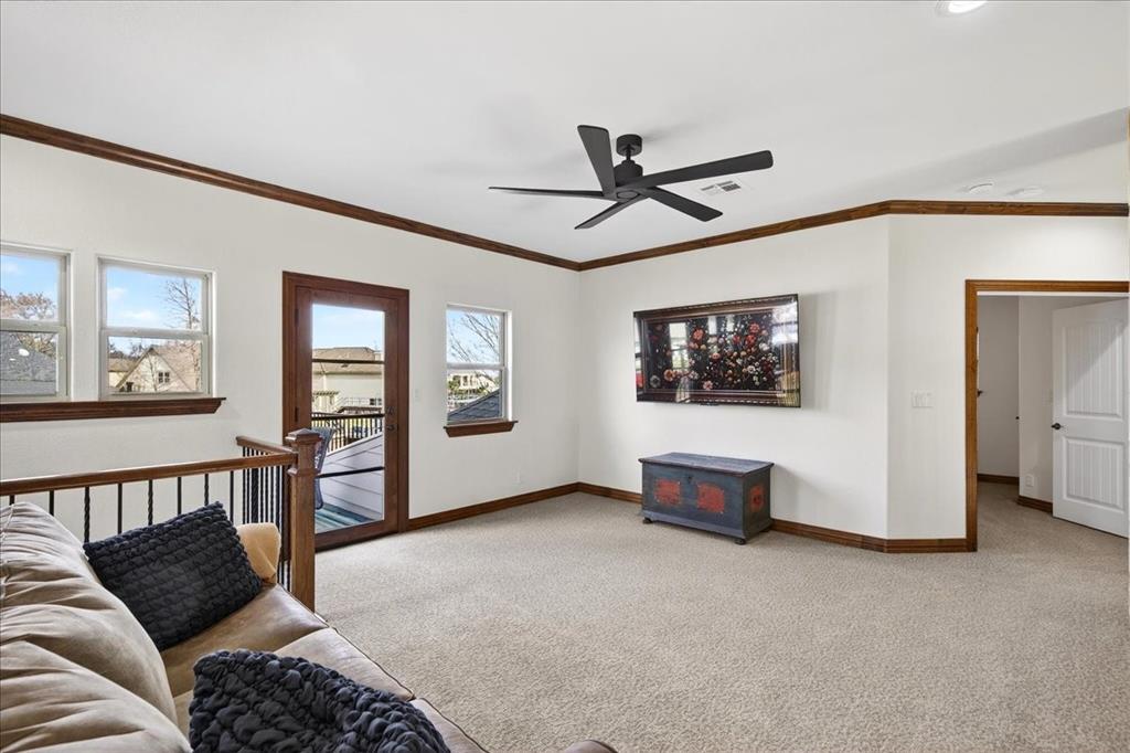 Pinnacle Club - Residential