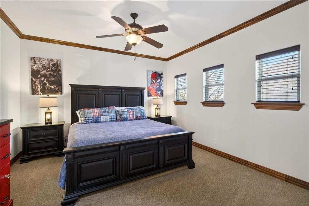 Pinnacle Club - Residential