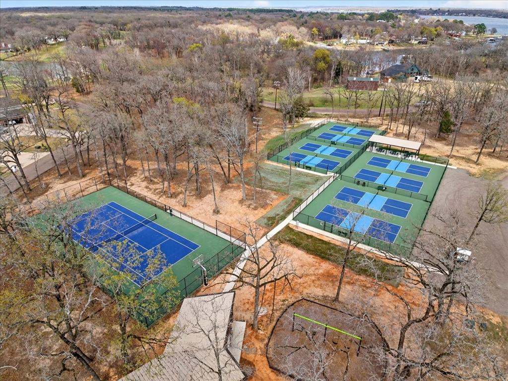 Pinnacle Club - Residential