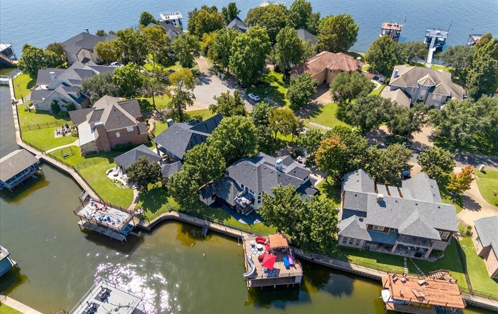 Pinnacle Club - Residential