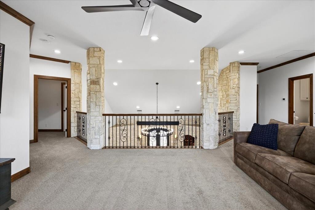 Pinnacle Club - Residential