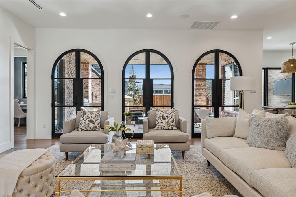 North Ridge Estates 3 - Residential