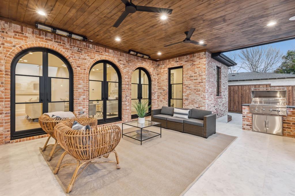 North Ridge Estates 3 - Residential