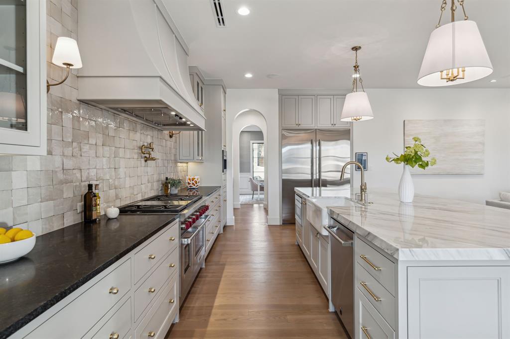 North Ridge Estates 3 - Residential