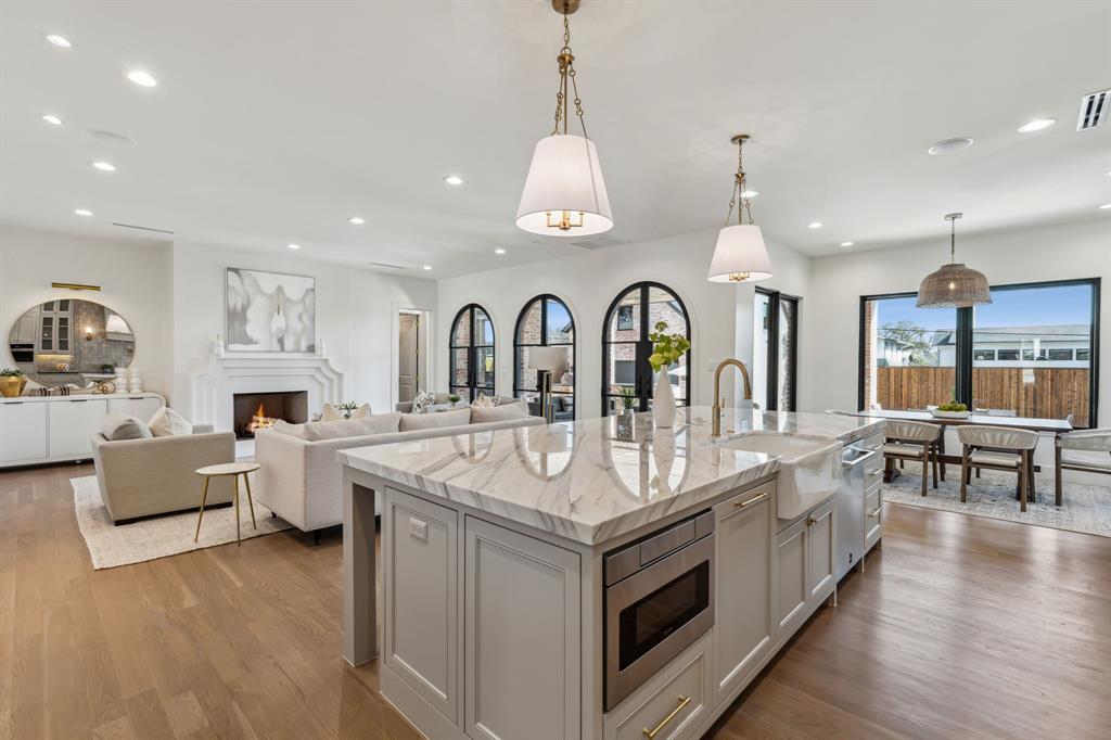 North Ridge Estates 3 - Residential