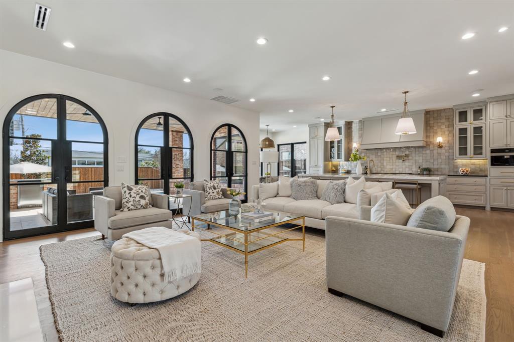 North Ridge Estates 3 - Residential