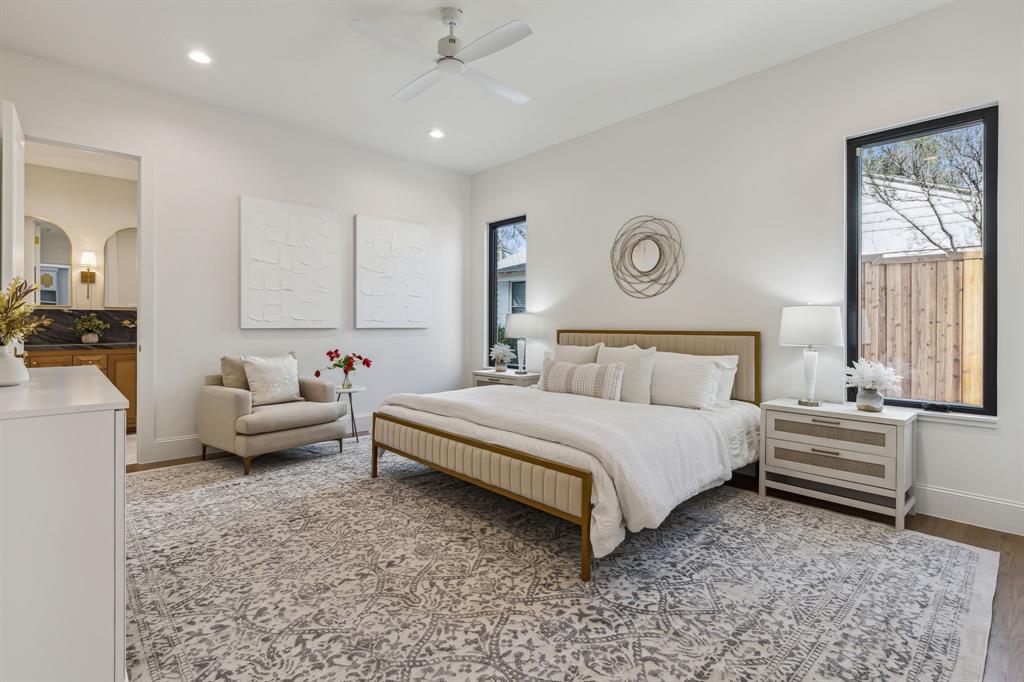 North Ridge Estates 3 - Residential