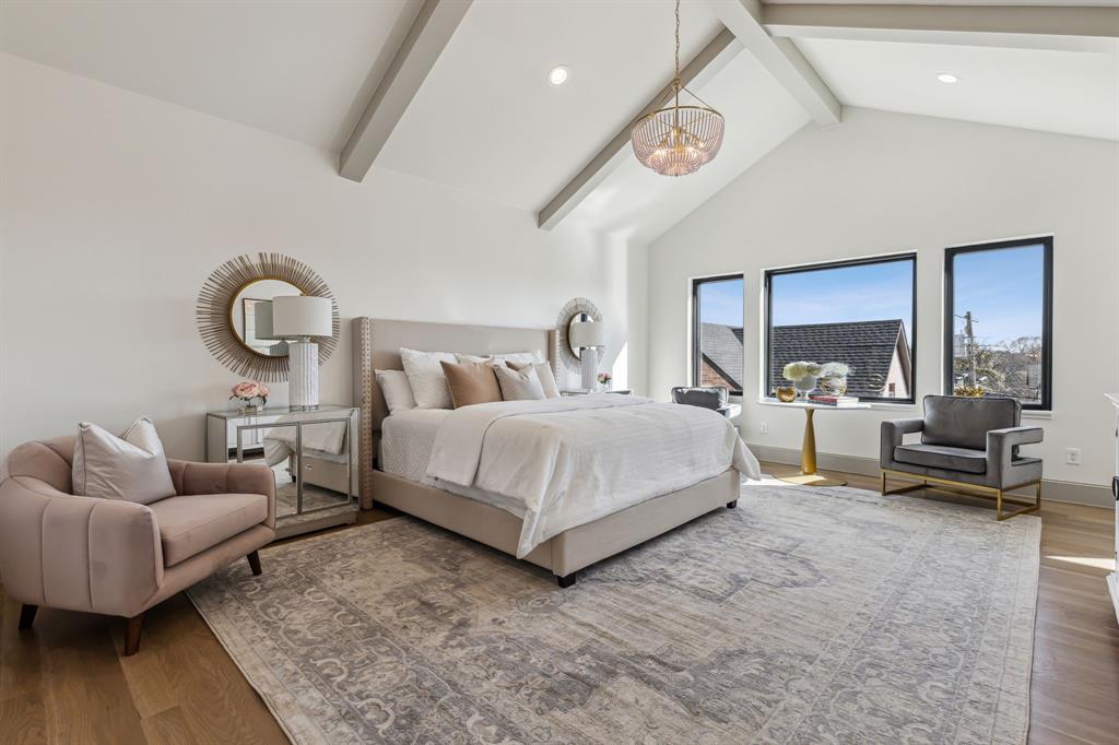 North Ridge Estates 3 - Residential