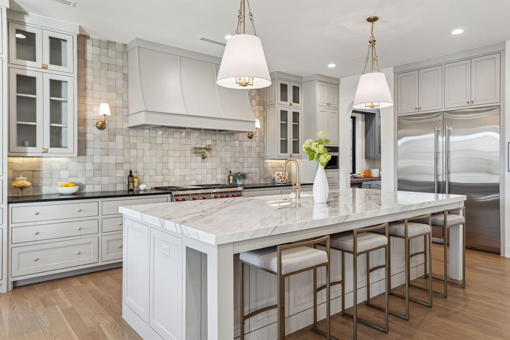 North Ridge Estates 3 - Residential