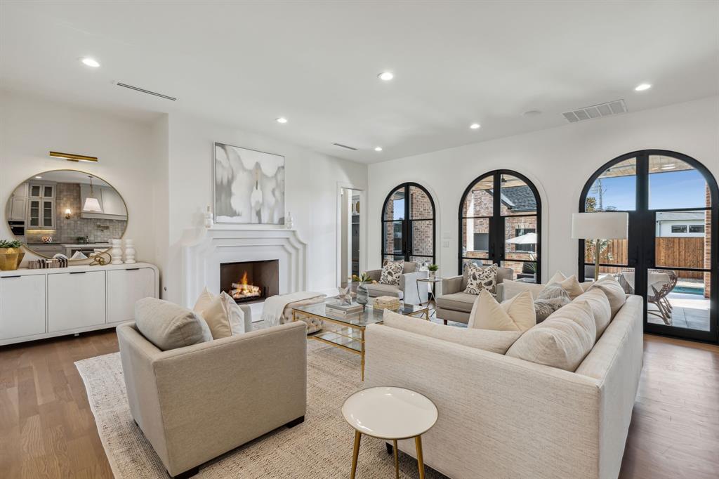 North Ridge Estates 3 - Residential