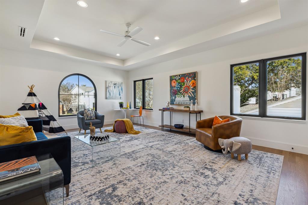 North Ridge Estates 3 - Residential