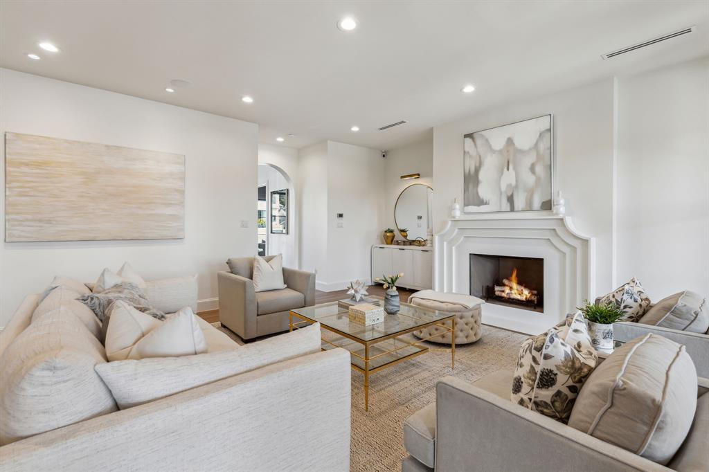 North Ridge Estates 3 - Residential