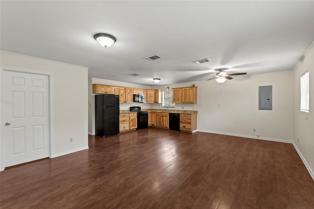 Bar H Estates - Residential