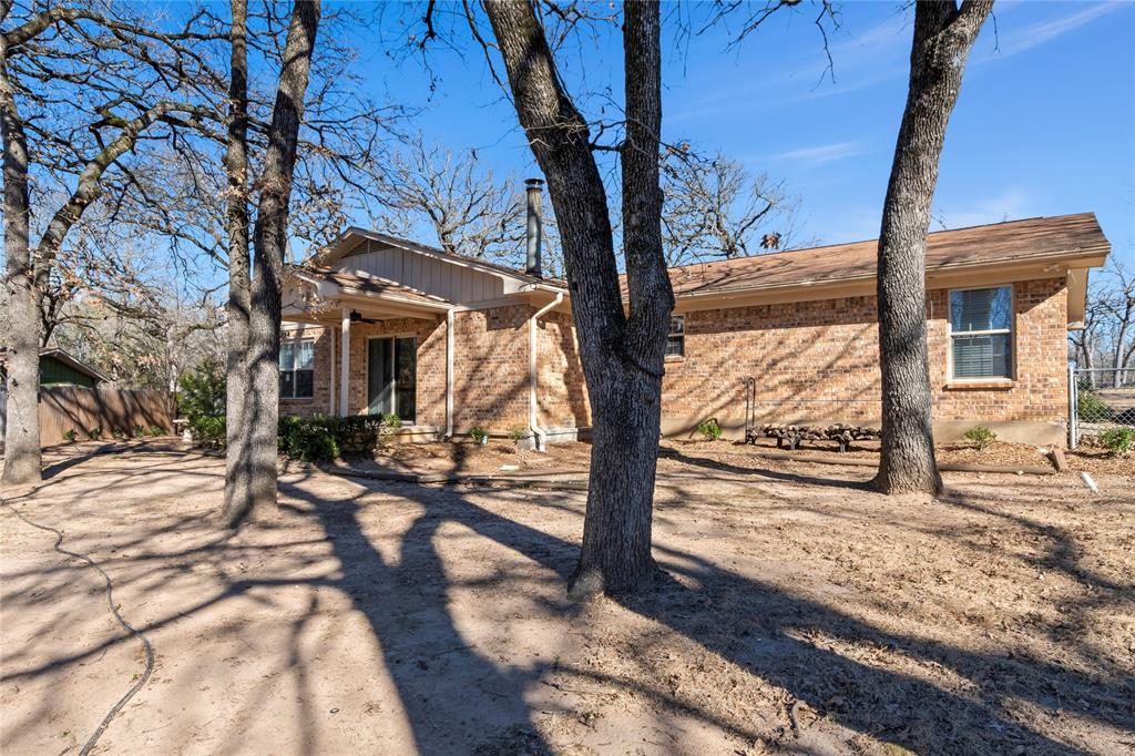 Bar H Estates - Residential