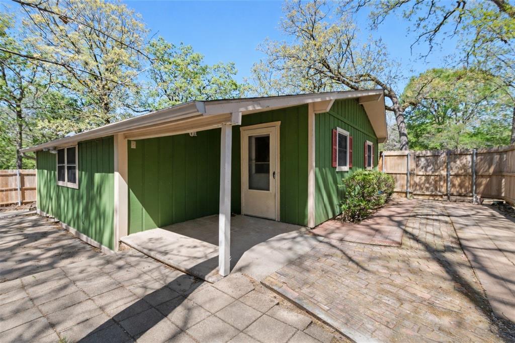 Bar H Estates - Residential