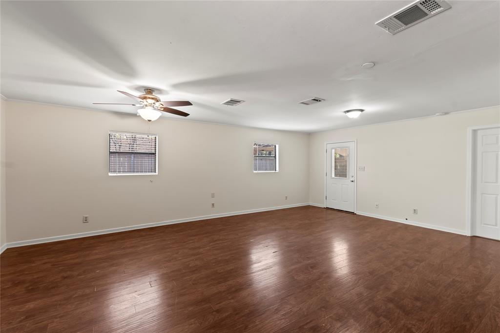 Bar H Estates - Residential