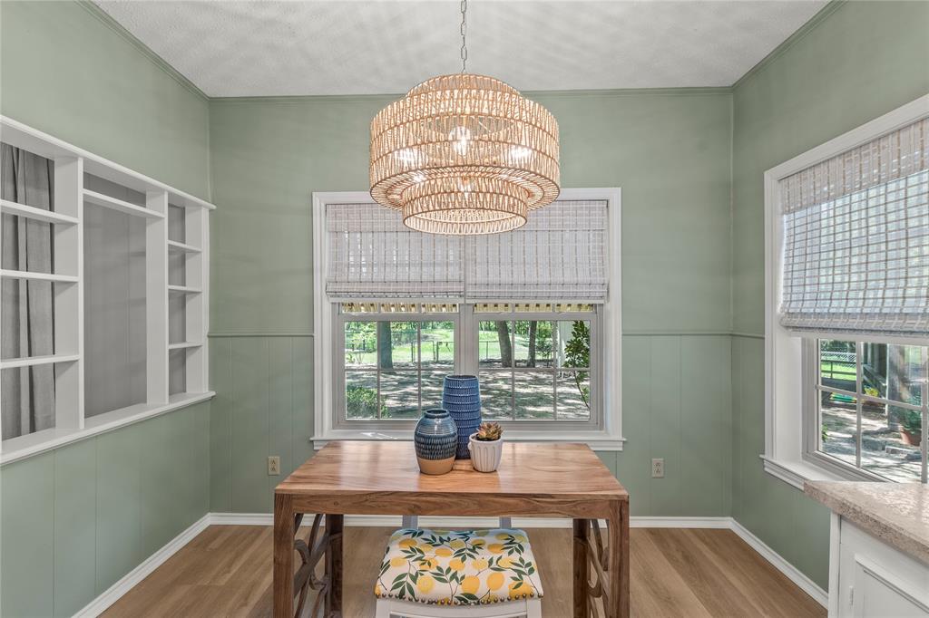 Bar H Estates - Residential