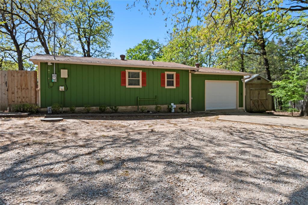 Bar H Estates - Residential