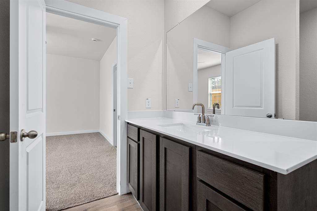 Edmonds Ranch - Residential